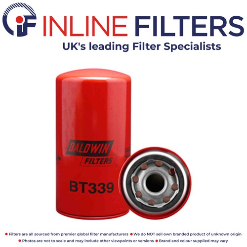 Filter kit for leyland daf - leyland,
