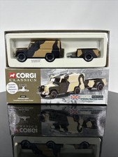 Boxed, Corgi Classics, 07501 -