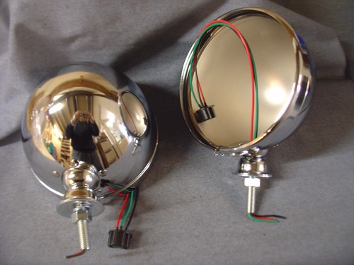 New pair lotus kit - new, car