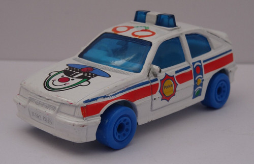 1985 matchbox diecast - matchbox,