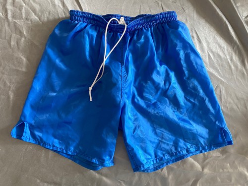 Vintage nylon satin s - nylon,