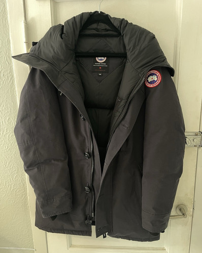 Canada goose citadel - citadel, men’s