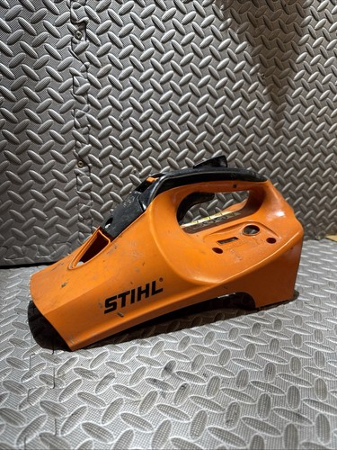 Stihl ts410 ts420 shroud top - stihl,