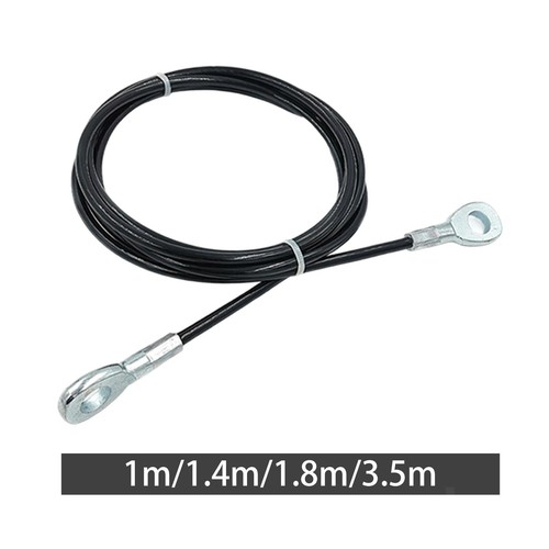 Fitness pulley cable home gym - cable,