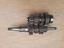 BSA 250 / 441 in gearbox in