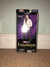 Hasbro Marvel Legends Kingpin