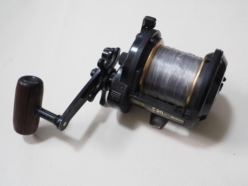 Shimano titanos speedmaster - shimano,