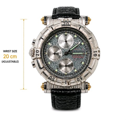 Krug baumen adventurer gent - krug-baumen, gent`s
