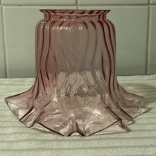 Antique Cranberry Glass
