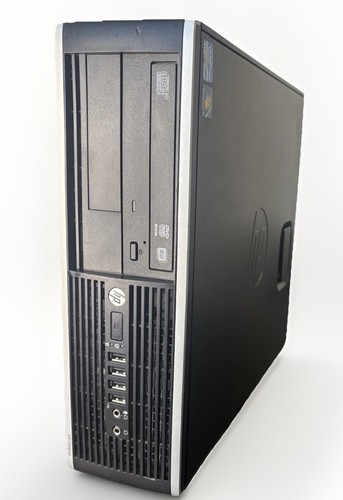 Compaq 8200 elite sff pc - 8200,