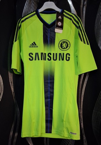 Chelsea 2010 2011 third - 2010/2011,