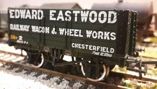 BACHMANN 00 RAKE OF 3 EASTWOOD