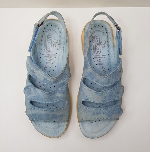 Fly flot size 5uk eur35 - size,
