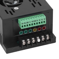 Frequency Converter Auto