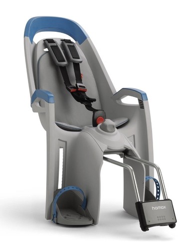Hamax amaze bicycle child seat - bicycle,