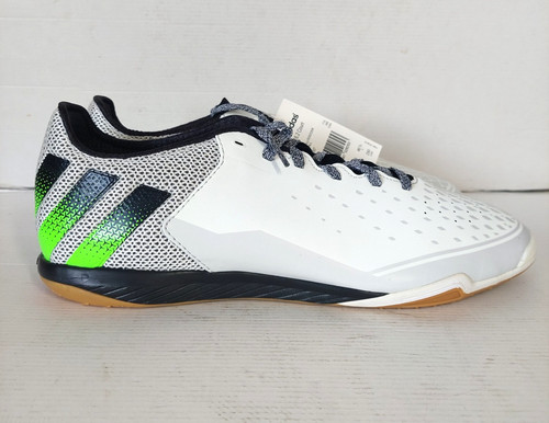 Adidas ace court trainers - 16.2,