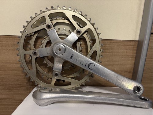 Retro ritchey logic - logic, by