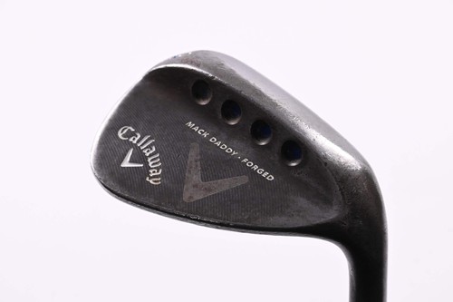 Callaway mack daddy forged - callaway,