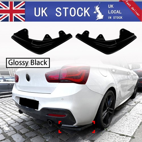 For bmw series f20 lci - 1,