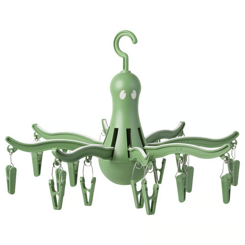 Ikea pressa hanging dryer - ikea,