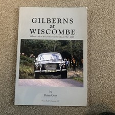 Gilberns At Wiscombe Park Hill