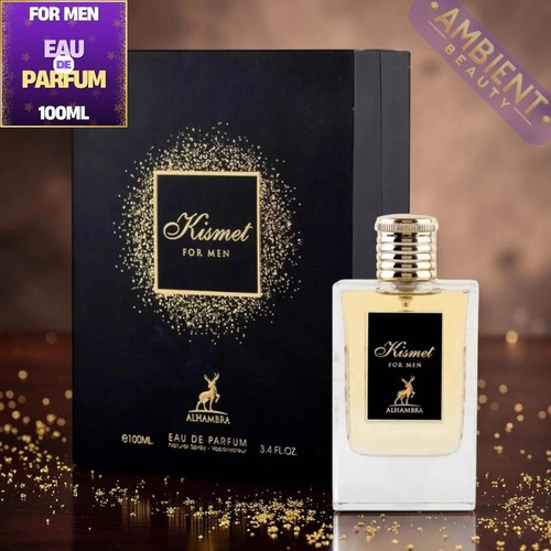 Maison alhambra kismet - kismet, men