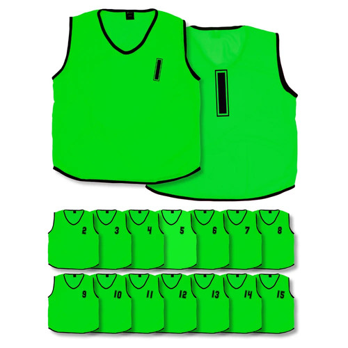 Mesh numbered 1 - of,