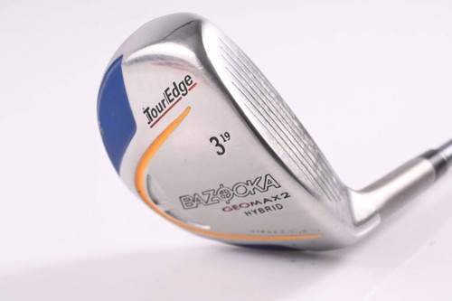 Tour edge bazooka geomax 3 - edge, 2