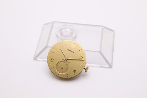 Marvin vintage movement - vintage,