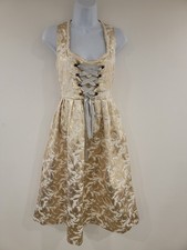 Vintage Dress Oktoberfest