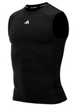 Adidas Men Tech-Fit Tank Shirt