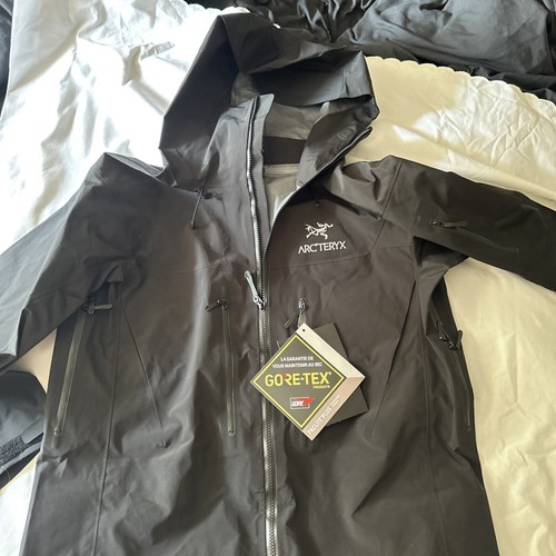 Arcteryx alpha goretex - arcteryx,