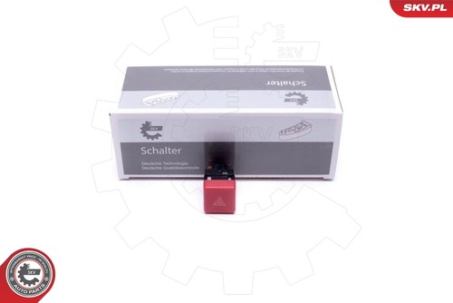 Esen skv 36skv727 hazard - skv,