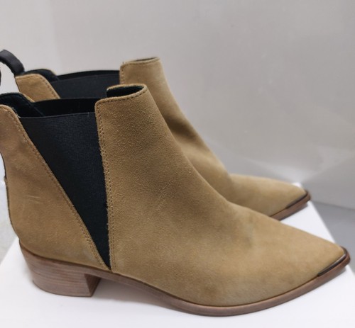 Acne studios boots - size, 4