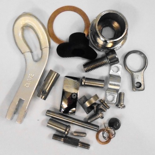 Dahon handlepost joint - handlepost, kit