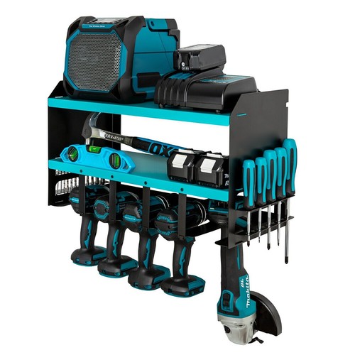 Makita blue drill impact - makita,