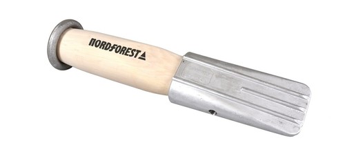 Hi-Lift felling splitting