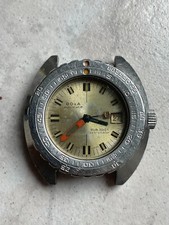 Doxa SUB 300T Searambler