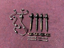 Ford Mondeo Mk5 15-19 2.0 TDCI