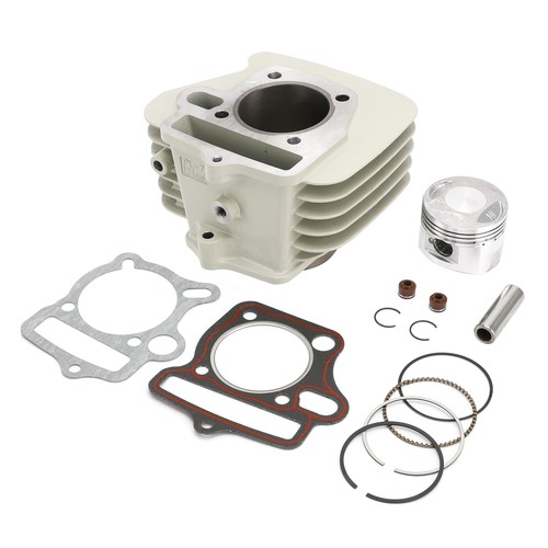 Cylinder barrel piston - cylinder,