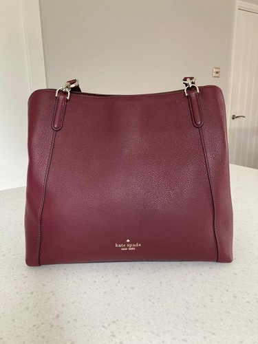 Kate spade jackson - spade, medium