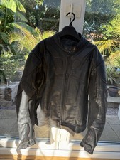 Wallace Sacks London Leather Set-Men’s 