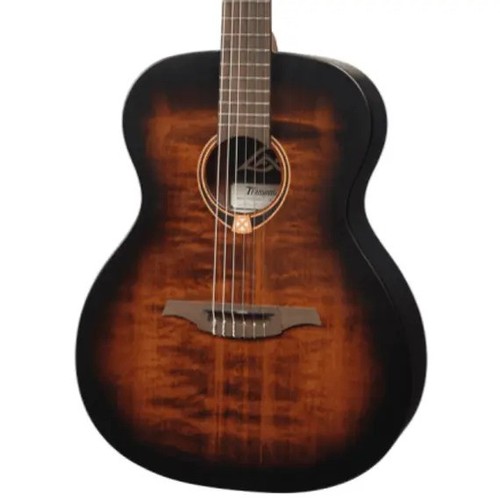 Lag tramontane tn70a black - tramontane, &
