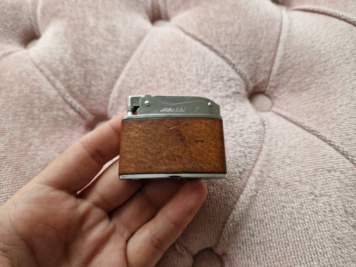 Vintage serviced atlas lite - vintage,