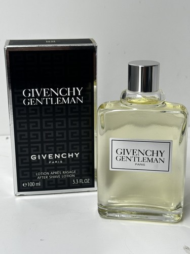 Vintage givenchy gentleman - vintage,