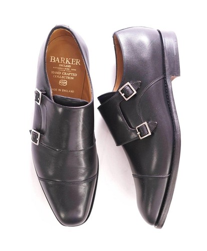 425 barker hand crafted - barker, in