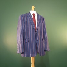 Brook Taverner Boating Blazer