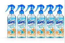Asevi Breeze Air Freshener