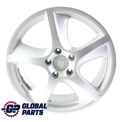Porsche 911 996 - , wheel