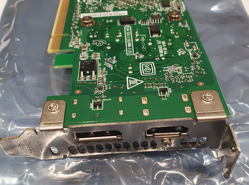 Amd radeon rx550x - hp,